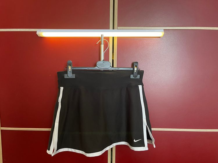 Nike Nike Black Dri-Fit Sports Skirt product image