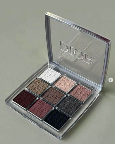 Dior Eyeshadow Palette
