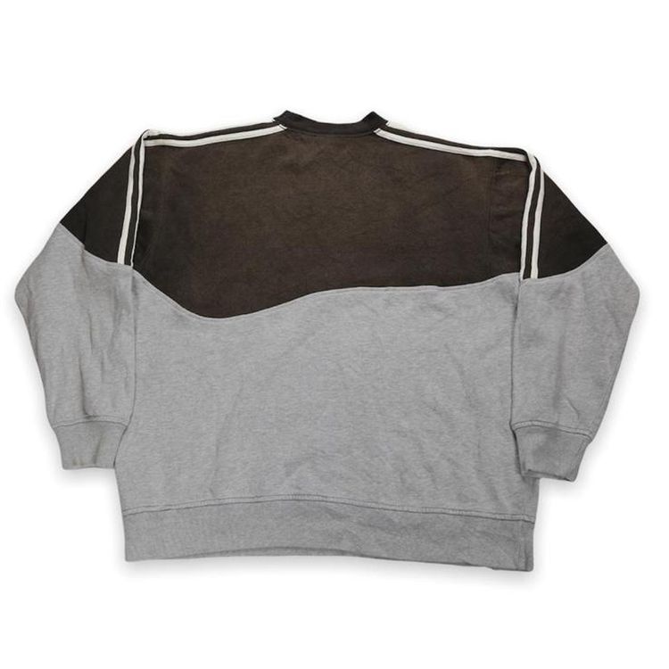Vintage Reworked Adidas Sweatshirt image 2