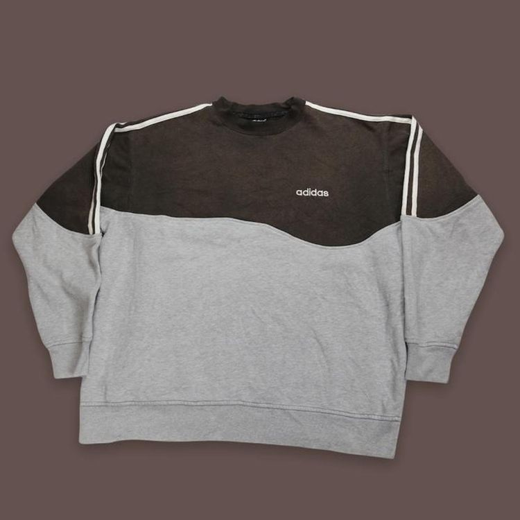 Adidas Vintage Reworked Adidas Sweatshirt product image