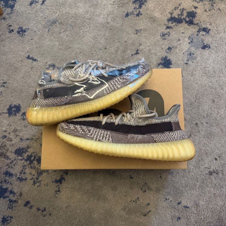Immagine di Yeezy Boost 350 v2 Zyon 42 1