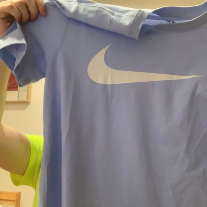 Nike Nike Tee Small BNWT product image