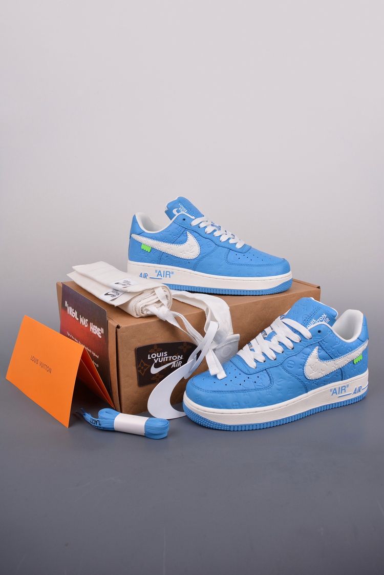 Nike  Collaboration Casual Shoes product image