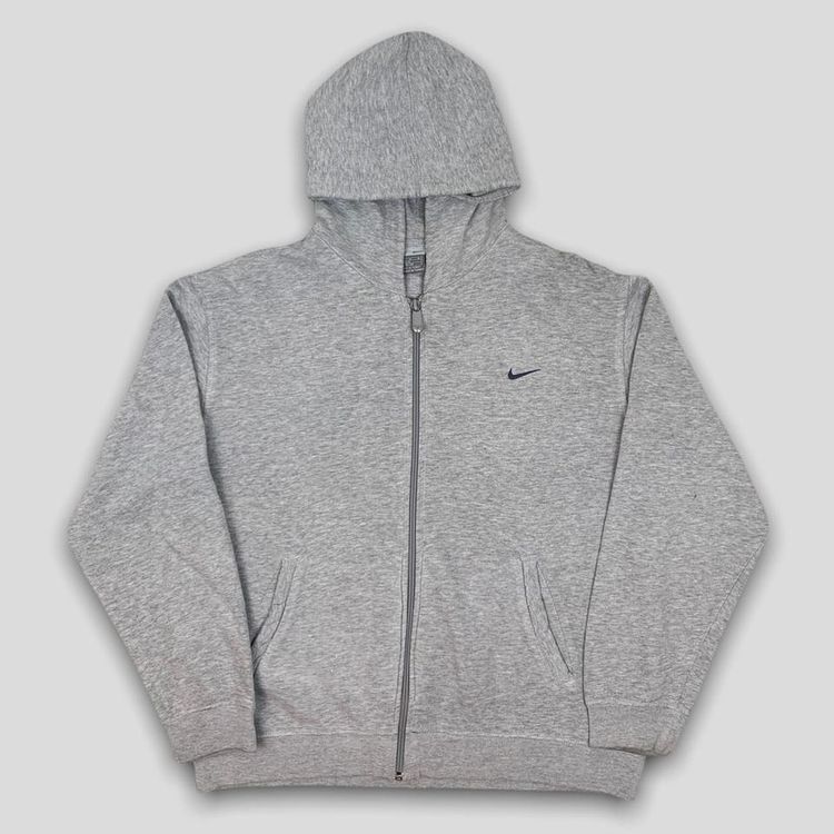 Nike Vintage Nike zip up hoodie product image