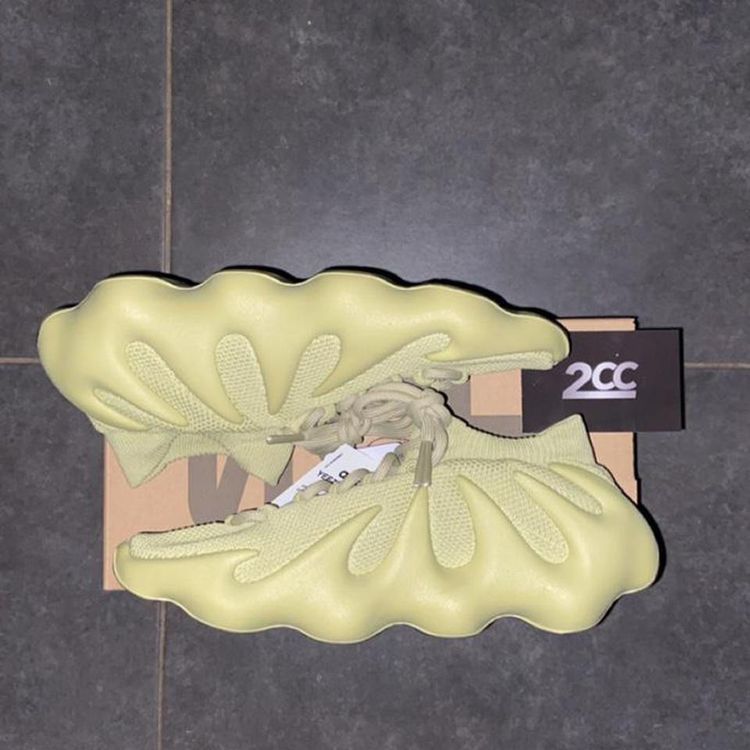 - Adidas Yeezy 450 Resin image 1