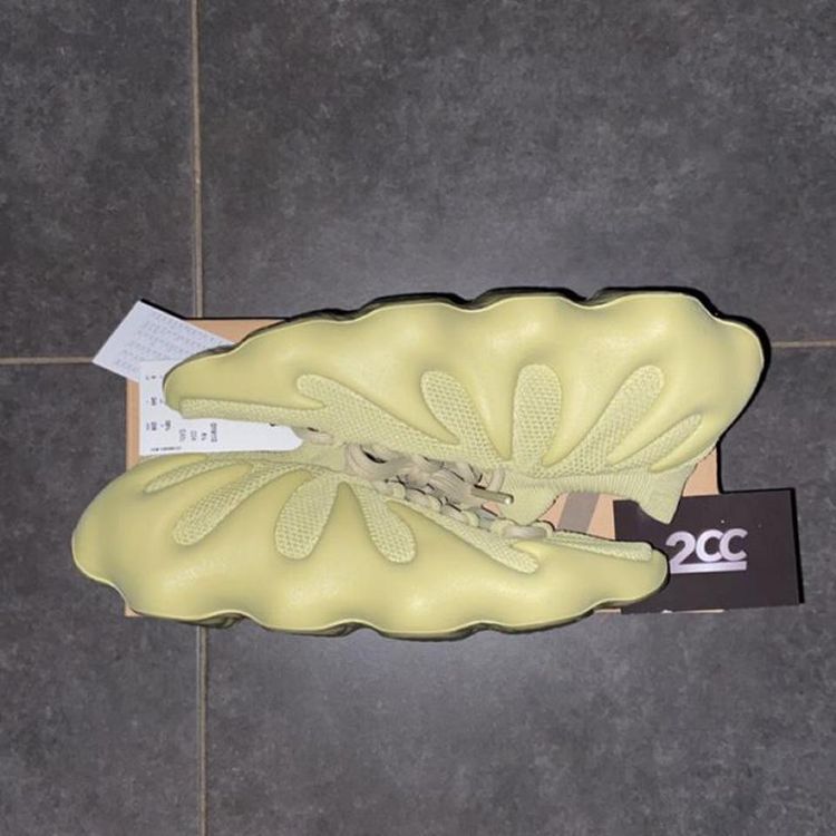 - Adidas Yeezy 450 Resin imagen 2