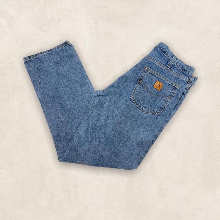 Carhartt Vintage Carhartt Jeans product image