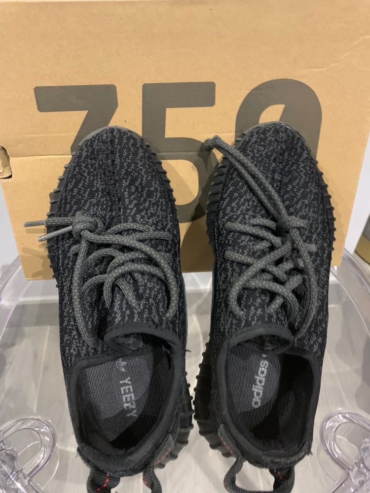 Adidas Yeezy Boost 350 Sneakers