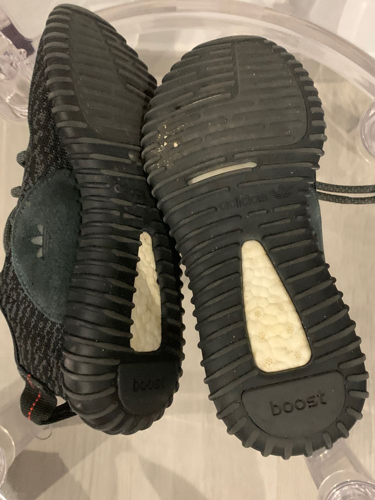 Adidas Yeezy Boost 350 Sneakers image 3