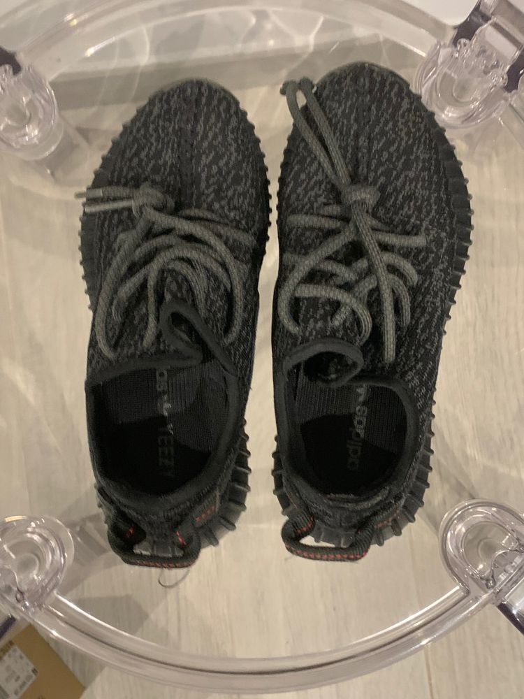 Adidas Yeezy Boost 350 Sneakers image 2