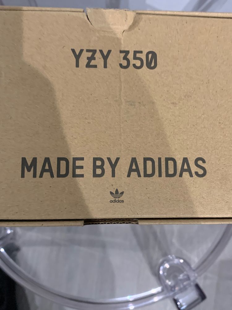 Adidas Yeezy Boost 350 Sneakers image 7