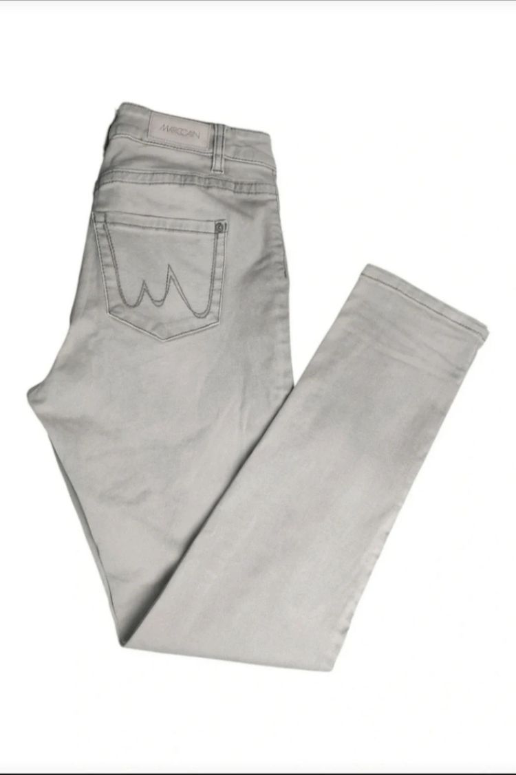 Marc Cain Grey Pants
