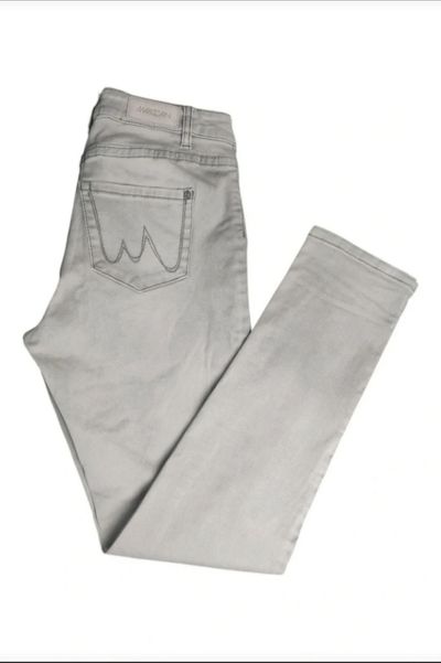 Marc Cain Grey Pants