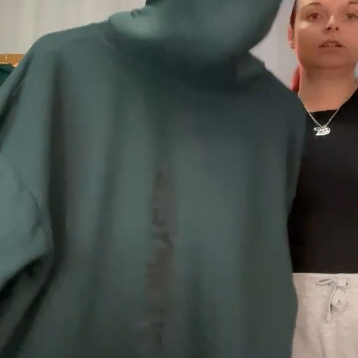 GYMKING HOODIE XL/XXL image 1
