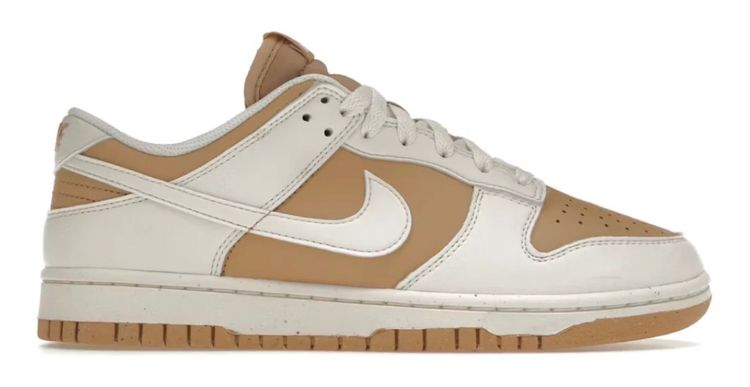 Nike dunk low 38 nueva 