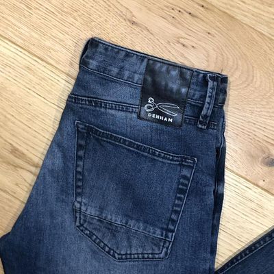 Vintage Denham Jeans 2