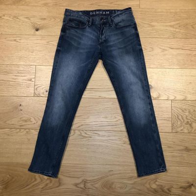 Vintage Denham Jeans 3