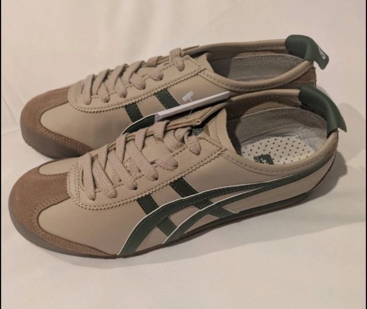 Onitsuka Tiger Mexico 66 Sneakers sz5  image 2