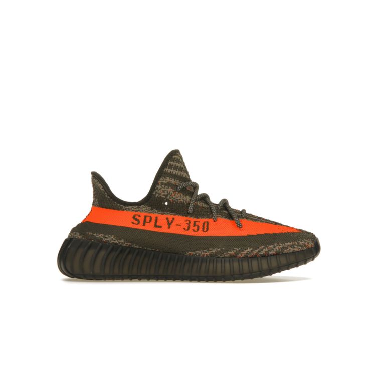 Brailey Store Yeezy 350 V2 Carbon Beluga product image