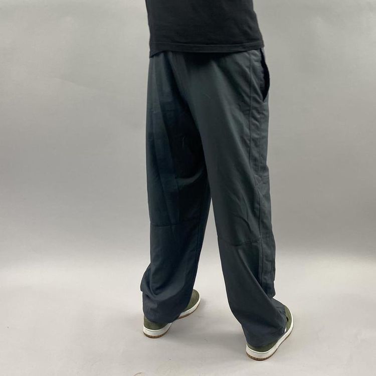 Nike joggers dark grey dri- fit image 2