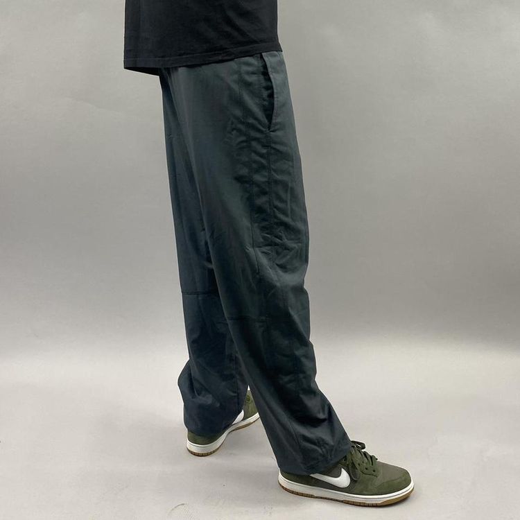 Nike joggers dark grey dri- fit image 3