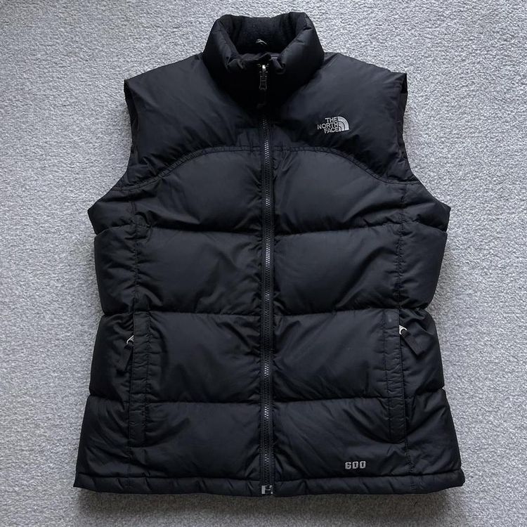 The North Face Black North Face Gilet Body warmer product image