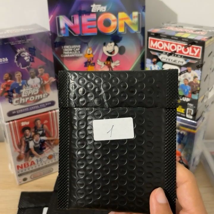 Other mistery 1  product image