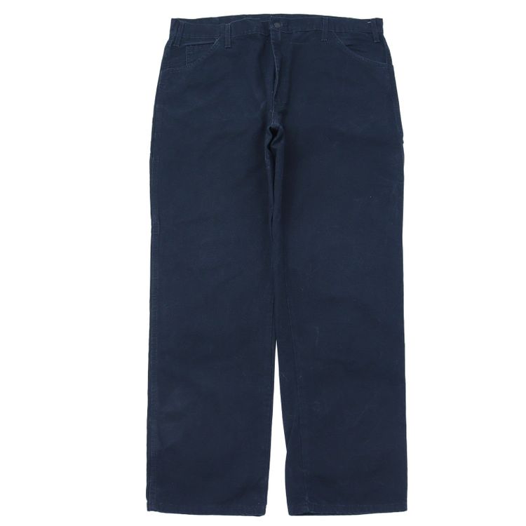 Dickies Dickies Black Work Trousers product image