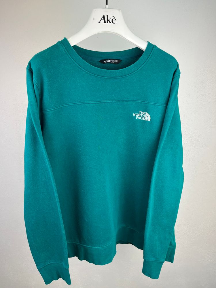 The North Face Felpa donna The North Face XL girocollo in cotone product image