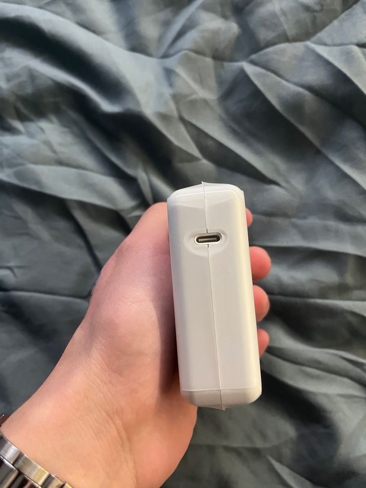 96W Usb-C Power Adapter obraz 4