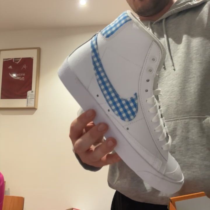 Nike Nike Blazer UK5.5 product image