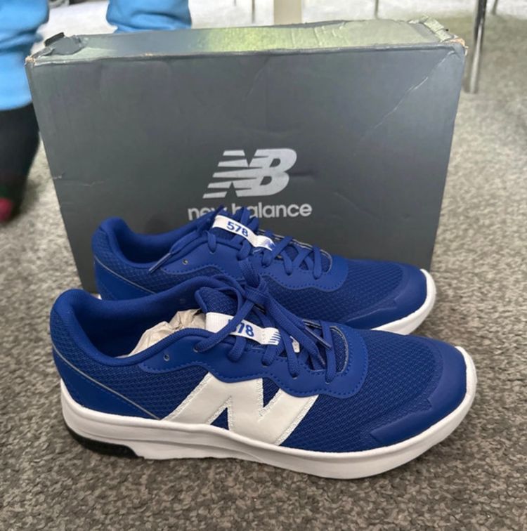 New Balance 578