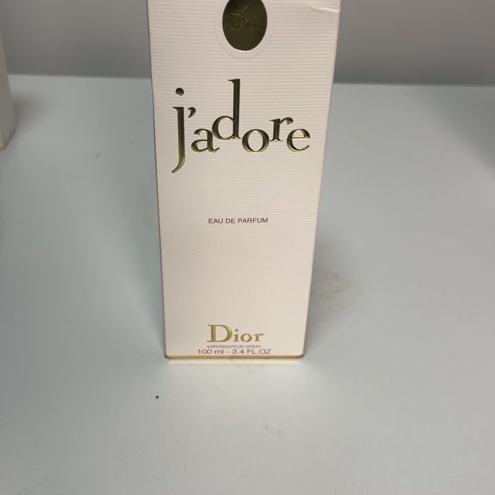 Dior Dior J'adore Eau De Parfum - Fragrance product image