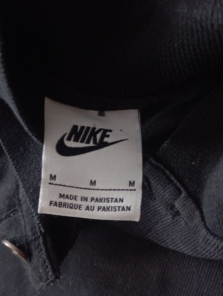 Nike Black Polo Shirt 2