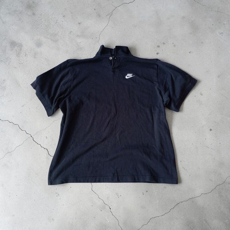 Nike Nike Black Polo Shirt product image