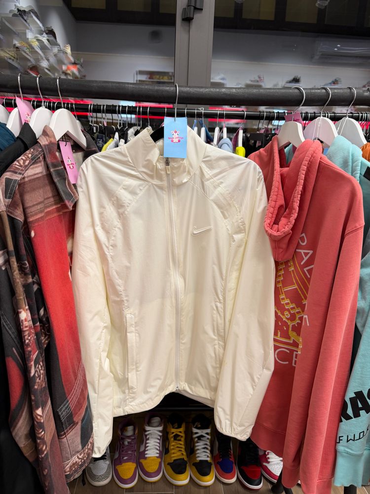 Nike NOCTA Jacket image 1