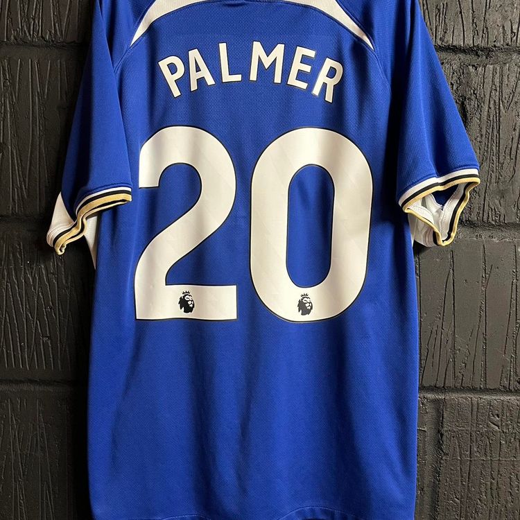 Other Chelsea 2023/24 Home Shirt product image