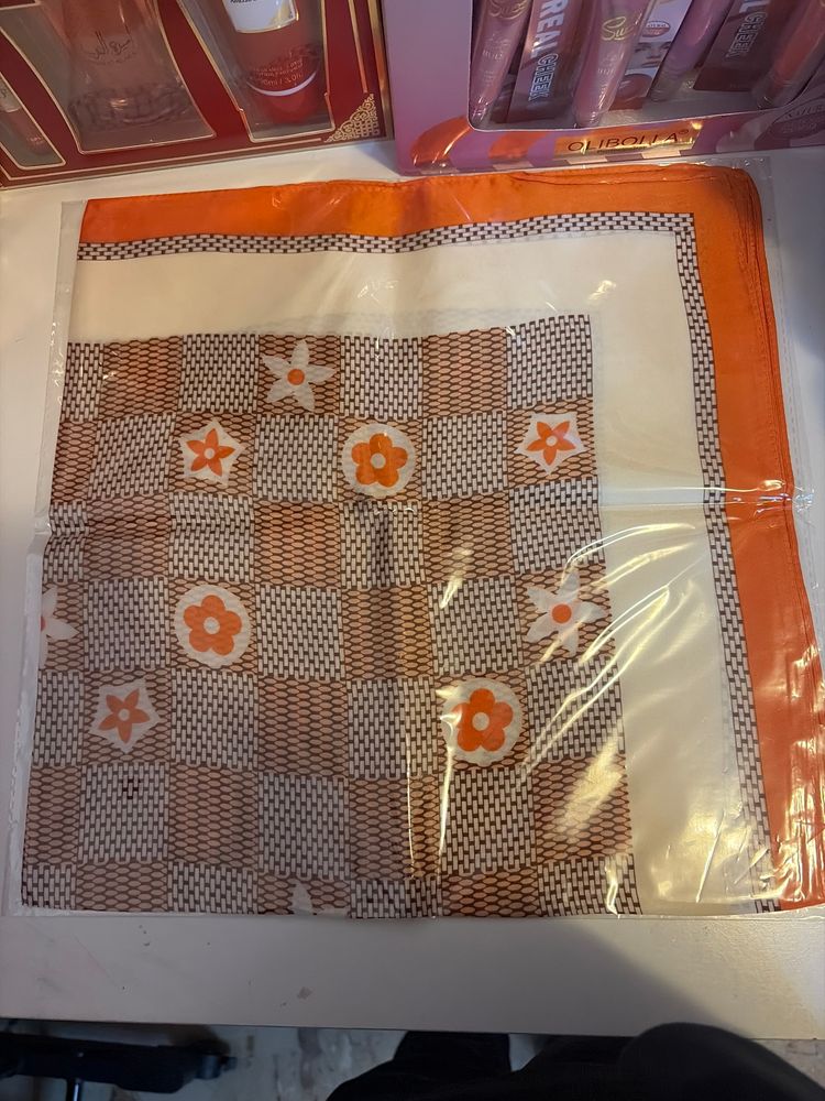Other Foulard fazzoletto donna product image
