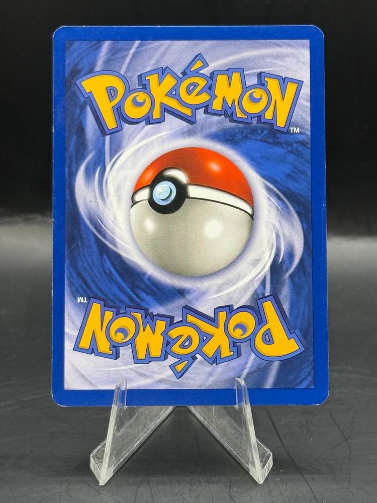 Pokemon Nidoqueed Jungle Holo 7/64 (L/P) image 3