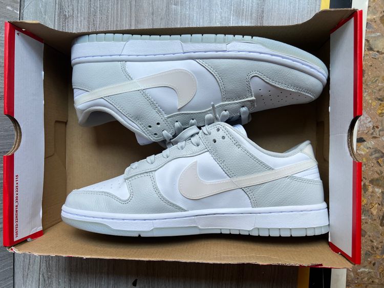 Nike Wmns Nike Dunk Low Sneakers product image