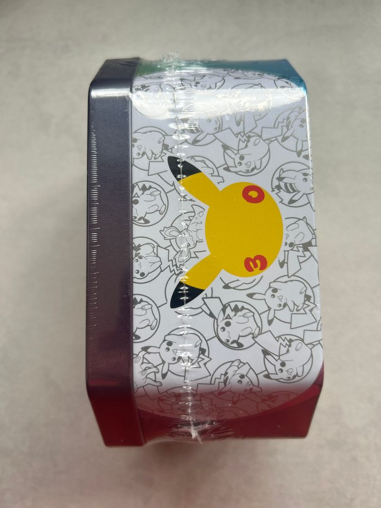 Immagine di Pokemon Trading Card Game Tin 2