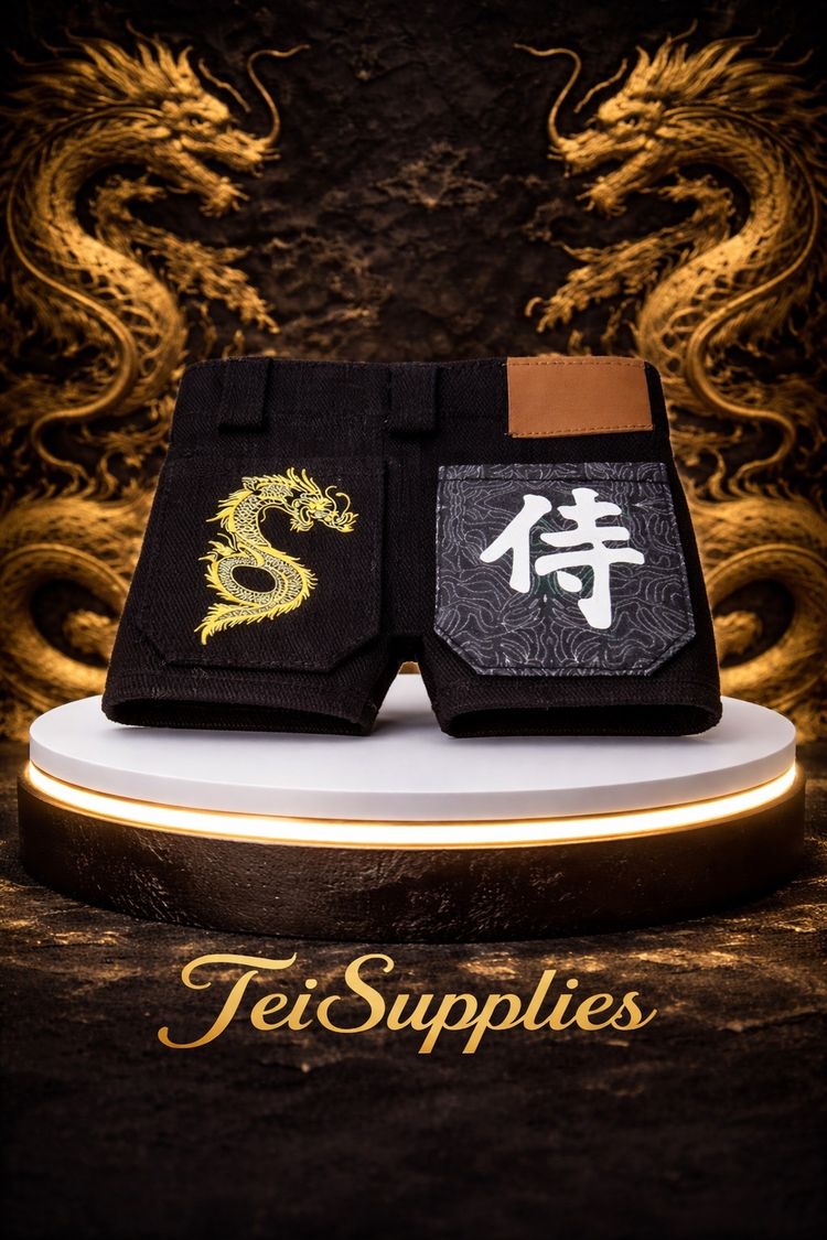 Jallets (JEAN WALLETS)