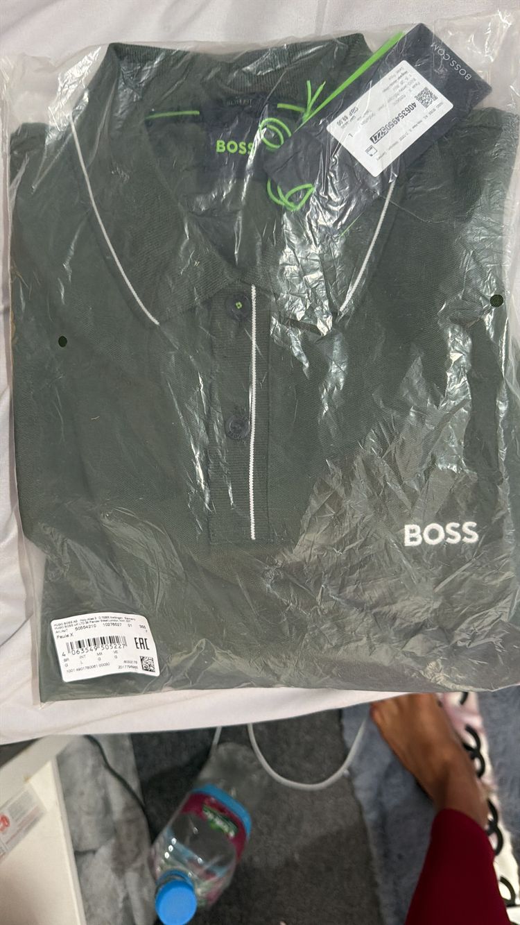 Boss Green tshirt  
