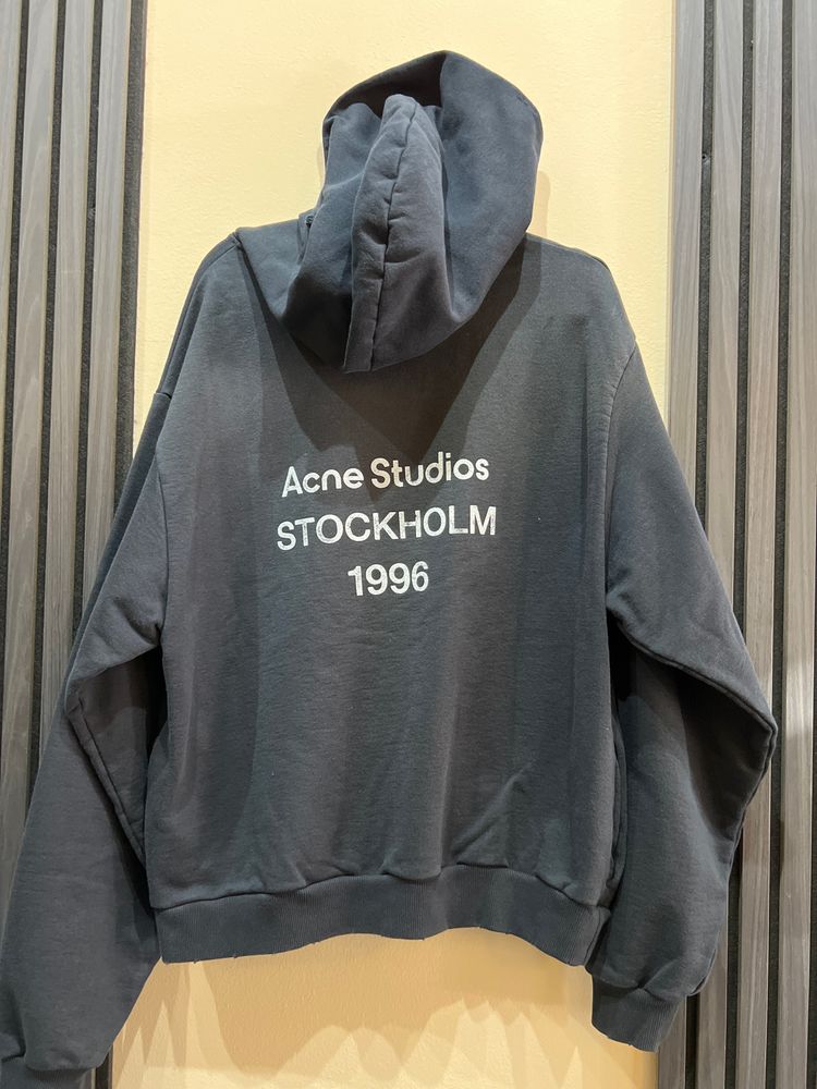 Acne Studios Hoodie