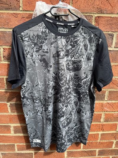 Acntrix Men'S Short Sleeve T-Shirt