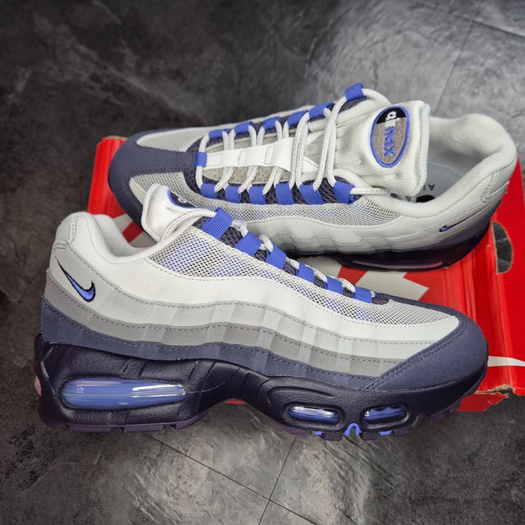 Nike Air Max 95 Sapphire