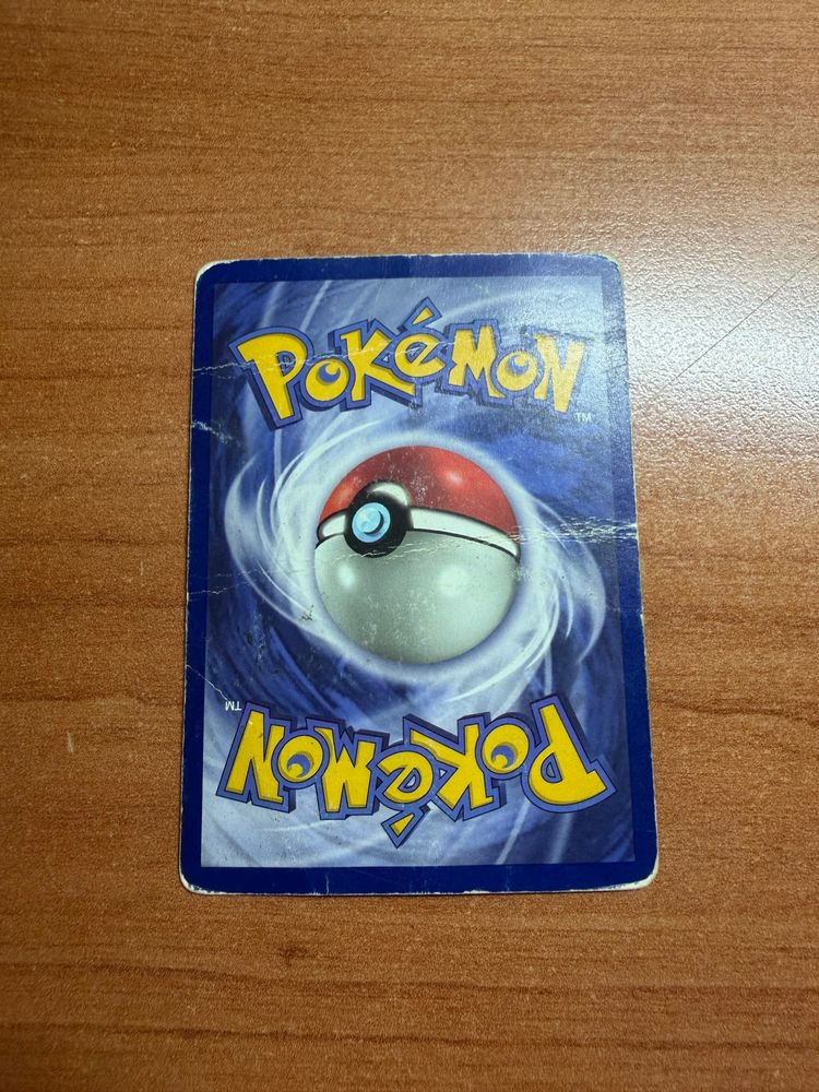 Pokémon Trading Card Mew image 2