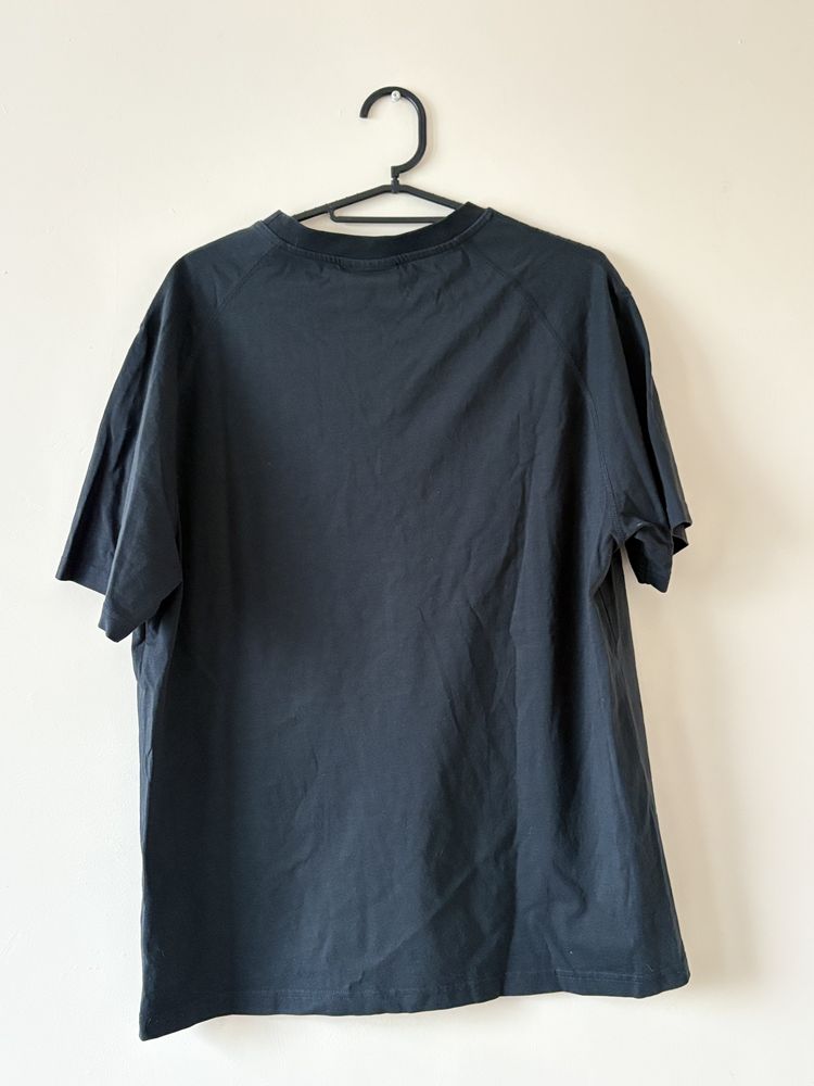 Immagine di Black Graphic T-Shirt 2