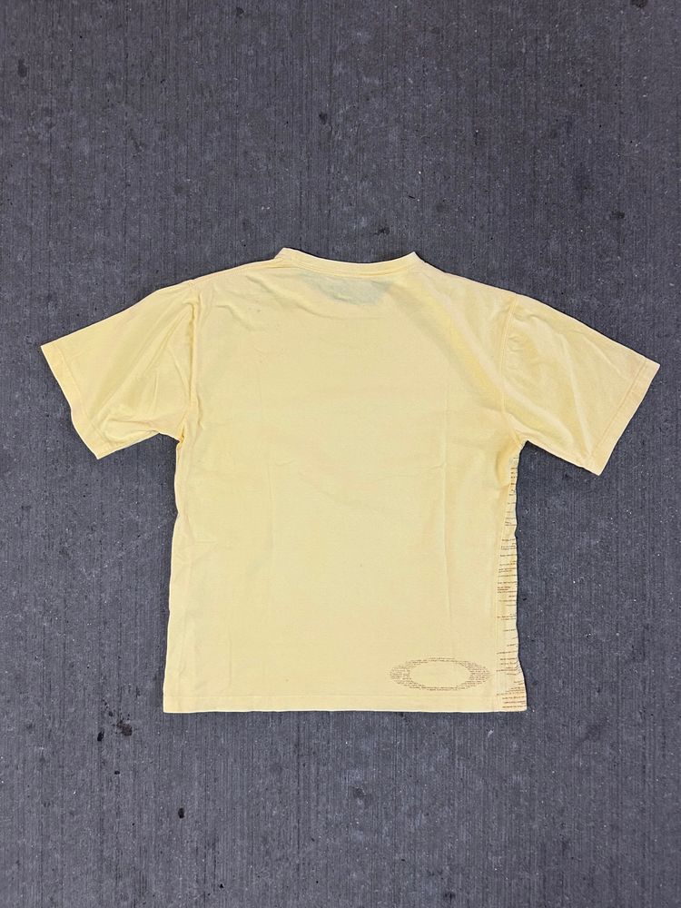 Oakley tee 3