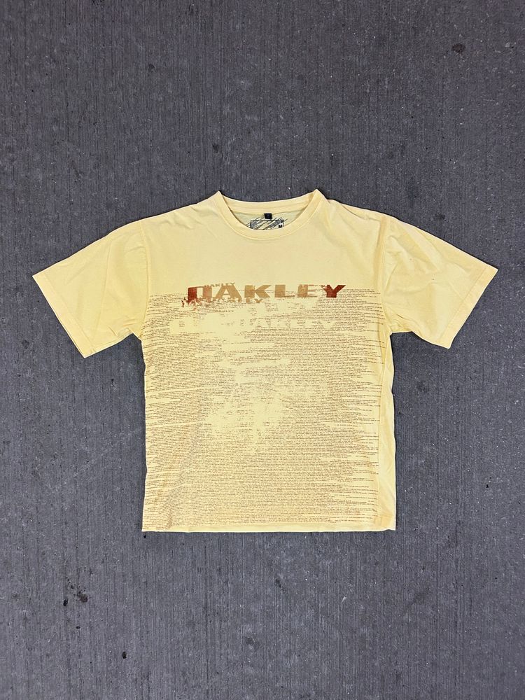 Other Oakley tee product image